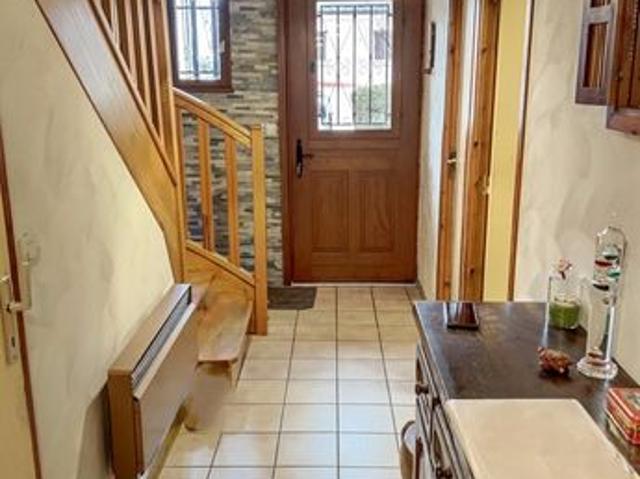 Maison vente à Palaiseau, Sainte-geneviève-des-bois