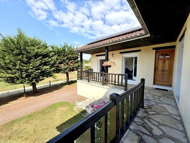 Maison vente à Bergerac