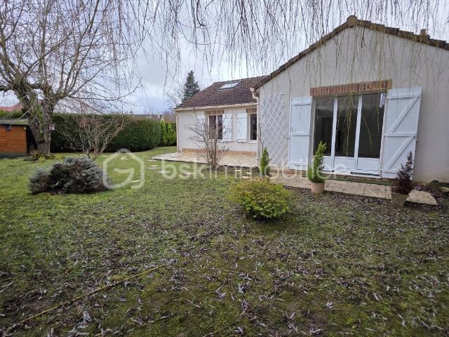 Maison vente à Évry, Saint-germain-lès-corbeil