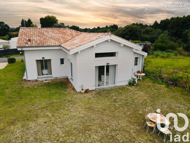 Maison vente à Bénesse-maremne, Landes
