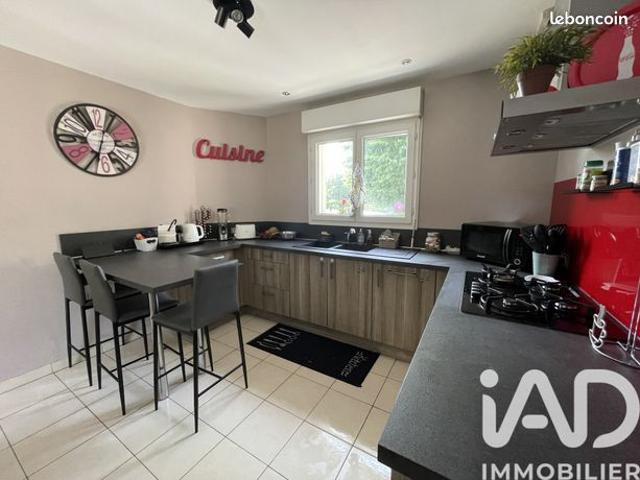 Maison vente à Arcachon, Belin-béliet