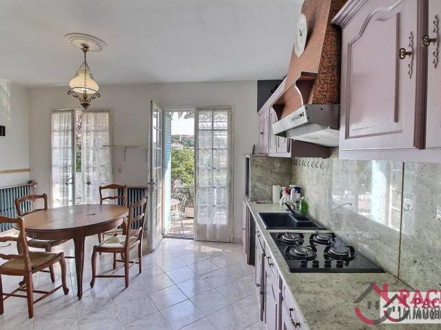 Maison vente à Castres, Lacrouzette