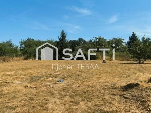 Maison vente à Senonches, Eure-et-Loir