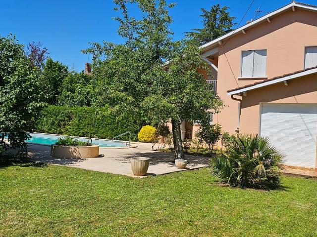Maison vente à Villeneuve-sur-Lot, Villeneuve-sur-lot