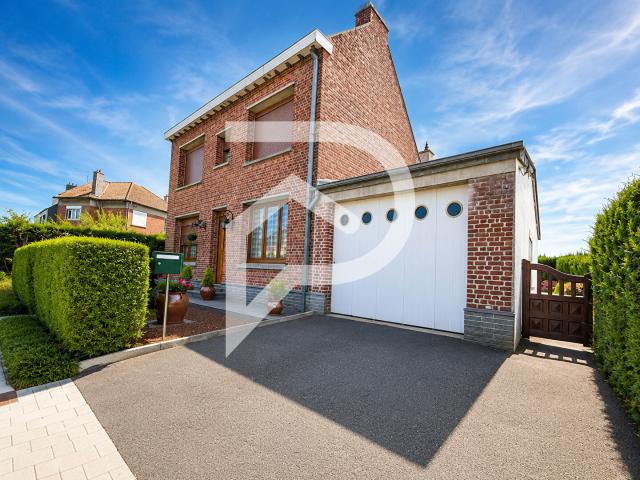 Maison vente à Avesnes-sur-Helpe, Leval