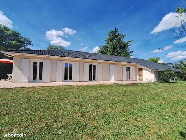 Maison vente à Cognac, Boutiers-saint-trojan
