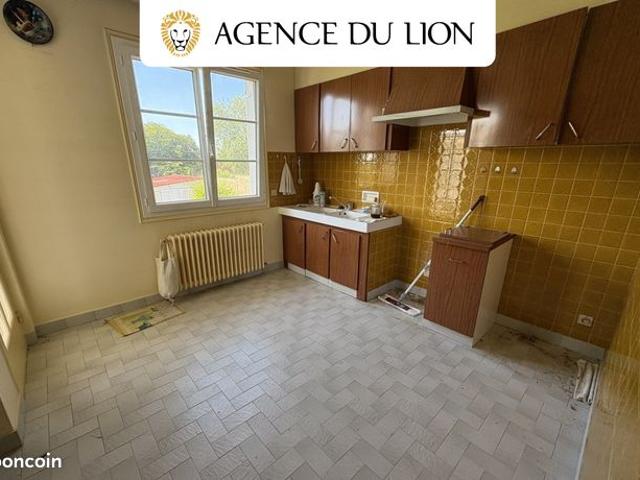 Maison vente à La Loupe, Eure-et-Loir