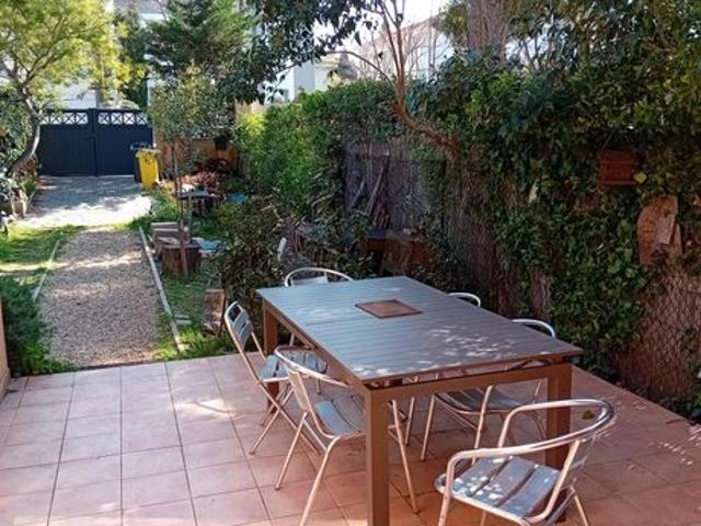 Maison vente à Marseille