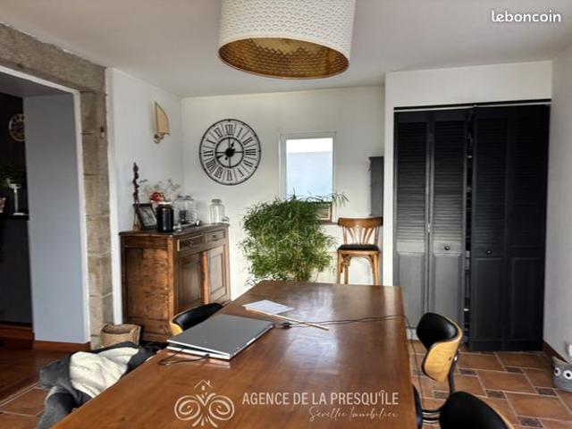 Maison vente à Châteaulin, Bretagne