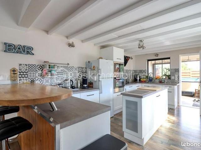 Maison vente à Beauvais, Milly-sur-thérain