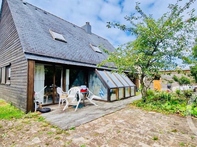 Maison vente à Lorient, Bretagne