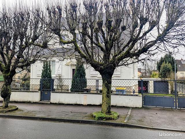Maison vente à Nevers