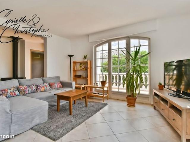 Maison vente à Narbonne, Canet