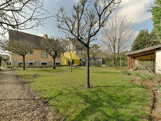 Maison vente à Évry, Morsang-sur-orge