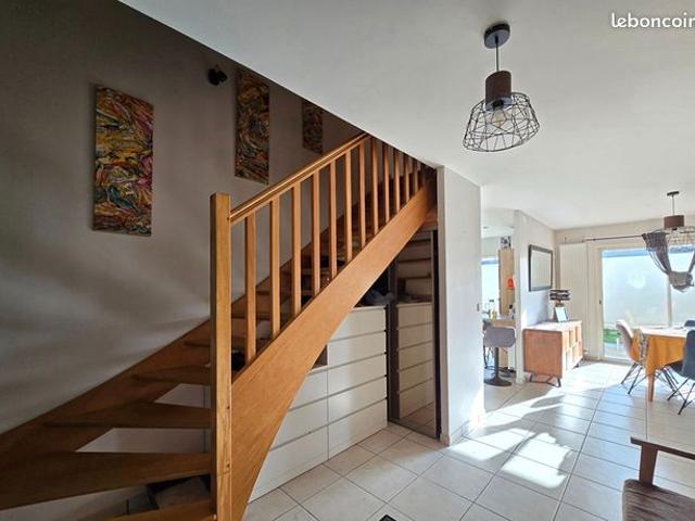 Maison vente à Nantes, Les Sorinières