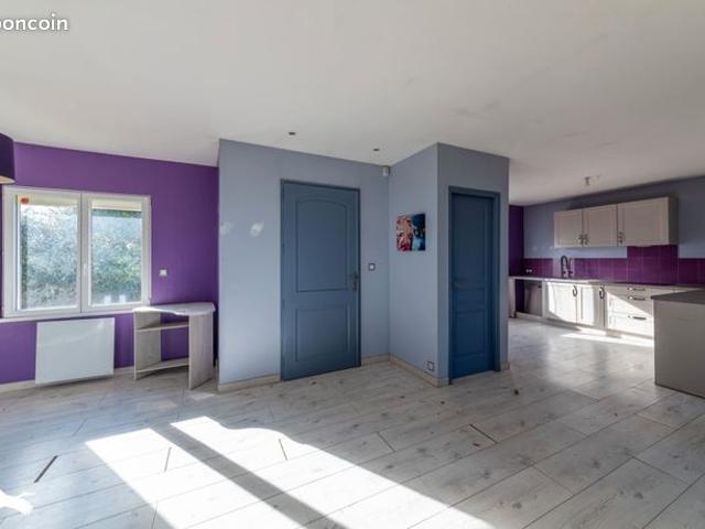 Maison vente à Gourdon, Gindou