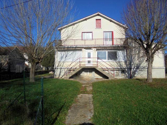 Maison vente à Périgueux, Annesse-et-beaulieu
