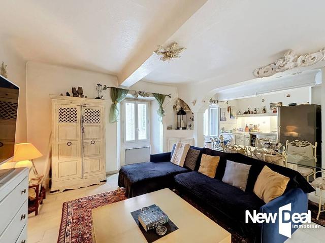 Maison vente à Montauroux, Var