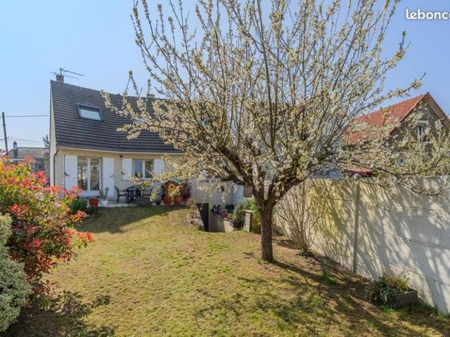 Maison vente à Torcy, Champs-sur-marne