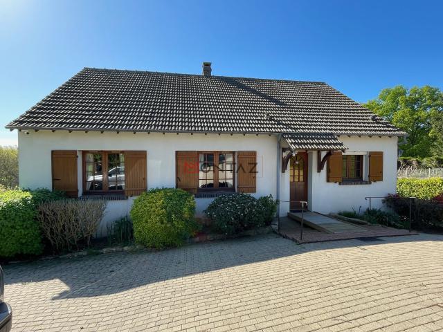 Maison vente à Provins, La Ferté-gaucher