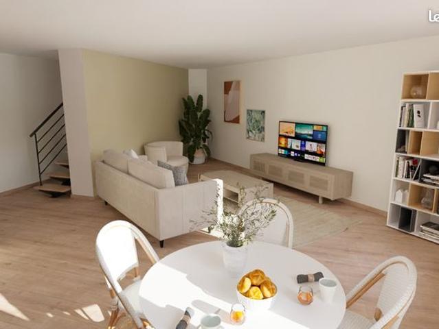 Maison vente à Marseille, La Ciotat