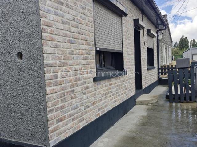 Maison vente à Annay, Pas-de-Calais