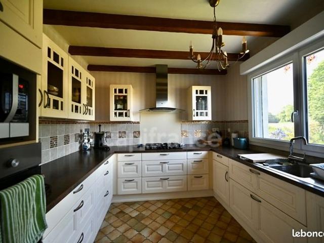 Maison vente à Lannion, Bretagne