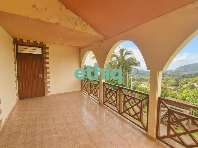 Maison vente à Guadeloupe