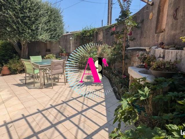 Maison vente à Grasse