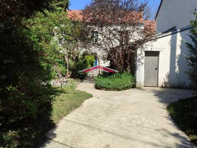 Maison vente à Argenteuil, Ermont