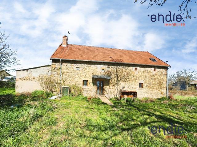 Maison vente à Chancaud, La Celle