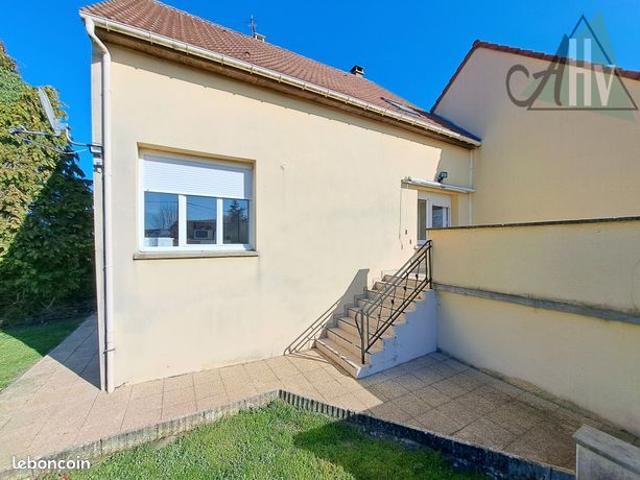 Maison vente à Sens, Villebougis