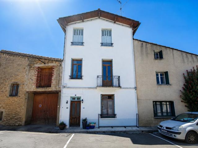 Maison vente à Limoux, Rouvenac