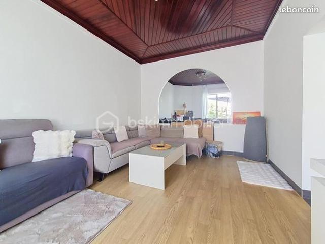 Maison vente à Valence