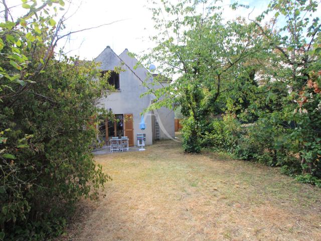 Maison vente à Village Plaine Gare, Rueil-Malmaison