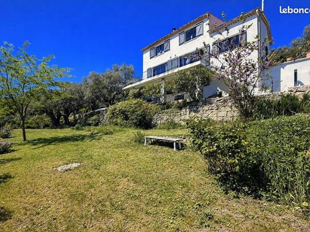 Maison vente à Arrondissement de Draguignan, Bargemon