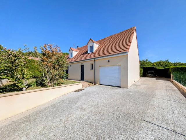 Maison vente à Meaux, Lizy-sur-ourcq