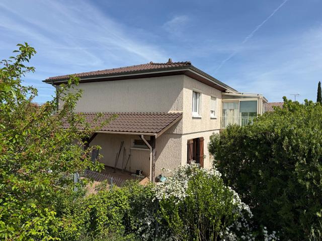 Maison vente à Villefranche-sur-Saône, Rhône