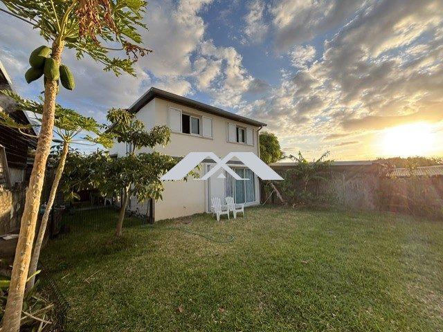 Maison vente à La Réunion