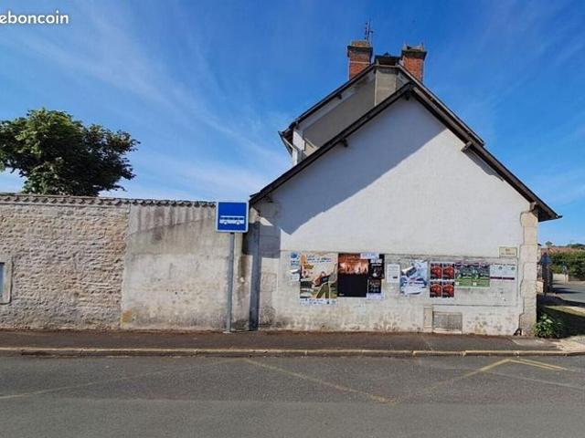 Maison vente à Dreux, Montreuil