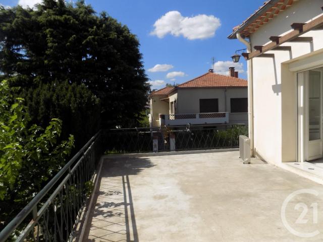 Maison location à Nîmes, Bagnols-sur-cèze