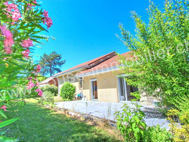 Maison vente à Thonon-les-Bains, Douvaine