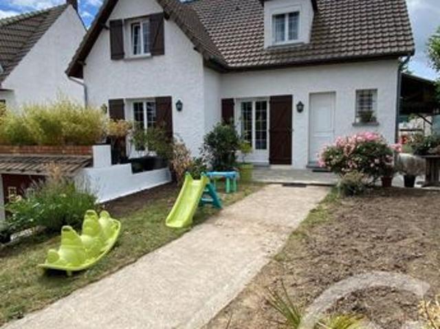 Maison vente à Créteil, Boissy-saint-léger