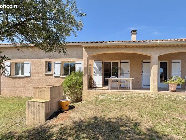 Maison vente à Alès
