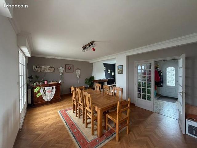 Maison vente à Brest, Bretagne