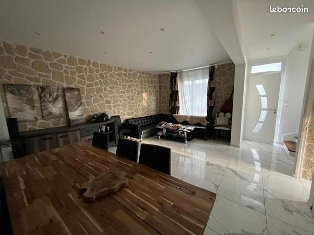 Maison vente à Sarcelles, Soisy-sous-montmorency
