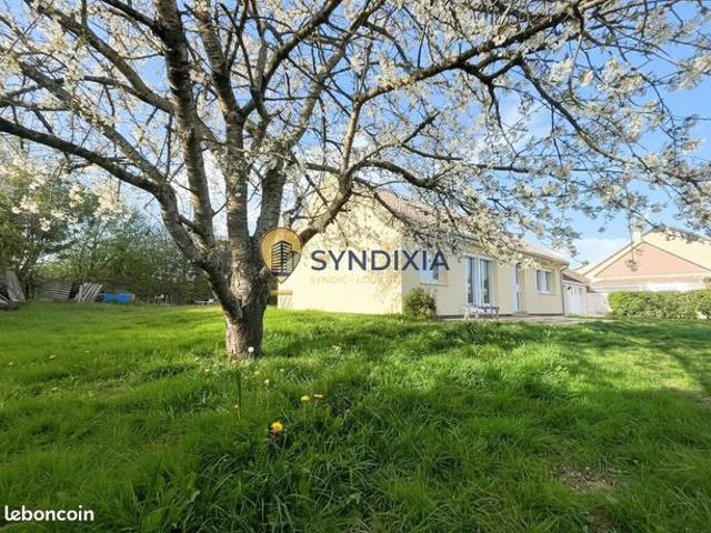 Maison vente à Dreux, Eure-et-Loir