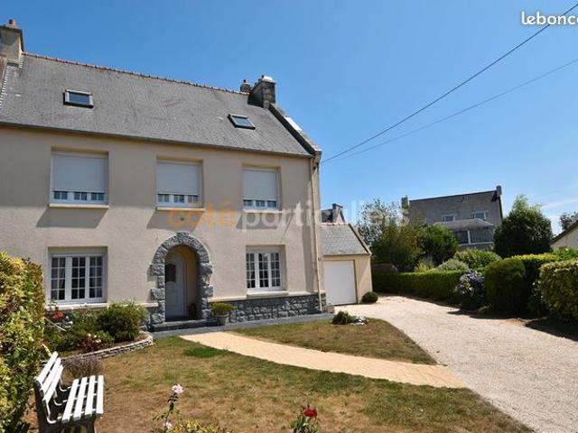 Maison vente à Brest, Bretagne