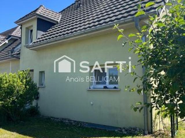 Maison vente à Colmar-Ribeauvillé, Obersaasheim