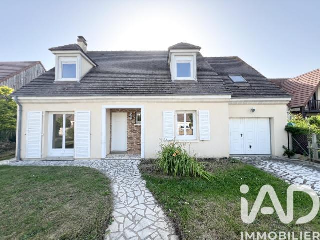 Maison vente à Nogent-le-Phaye, Eure-et-Loir